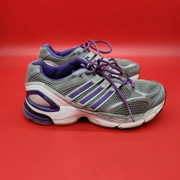 Adidas Spernova Sequence 4 Women Size 7 Running Shoes - Picture 5 of 13
